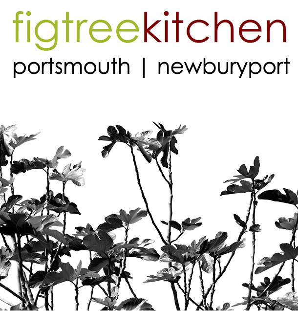 Figtree Kitchen Bakery Newburyport